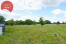 Dwie działki po 765 m2 każda - zabudowa bliźniacza - 2