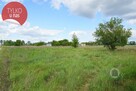Dwie działki po 765 m2 każda - zabudowa bliźniacza - 3
