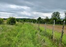 Działka z pięknym widokiem na tereny zielone - 1