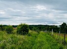 Działka z pięknym widokiem na tereny zielone - 3