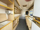 Citroen Autosklep piecz Sklep Gastronomiczny Food Truck Foodtruck 2006 - 3