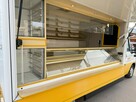 Citroen Autosklep piecz Sklep Gastronomiczny Food Truck Foodtruck 2006 - 4
