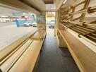 Citroen Autosklep piecz Sklep Gastronomiczny Food Truck Foodtruck 2006 - 7