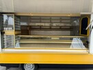 Citroen Autosklep piecz Sklep Gastronomiczny Food Truck Foodtruck 2006 - 9