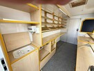 Citroen Autosklep piecz Sklep Gastronomiczny Food Truck Foodtruck 2006 - 10