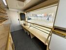 Citroen Autosklep piecz Sklep Gastronomiczny Food Truck Foodtruck 2006 - 11