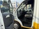 Citroen Autosklep piecz Sklep Gastronomiczny Food Truck Foodtruck 2006 - 16