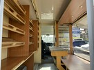 Ducato Autosklep pieczy Gastronomiczny Food Truck Foodtruck sklep 2008 - 4