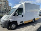 Ducato Autosklep pieczy Gastronomiczny Food Truck Foodtruck sklep 2008 - 7