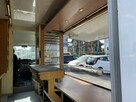Ducato Autosklep pieczy Gastronomiczny Food Truck Foodtruck sklep 2008 - 9