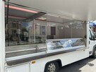 Fiat Ducato Autosklep Gastronomiczny Food Truck Foodtruck sklep W-zasil 2015 - 3