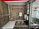 Fiat Ducato Autosklep Gastronomiczny Food Truck Foodtruck sklep W-zasil 2015 - 8