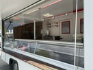 Fiat Ducato Autosklep Gastronomiczny Food Truck Foodtruck sklep W-zasil 2015 - 11