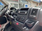 Fiat Ducato Autosklep Gastronomiczny Food Truck Foodtruck sklep W-zasil 2015 - 15