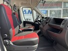 Fiat Ducato Autosklep Gastronomiczny Food Truck Foodtruck sklep W-zasil 2015 - 16