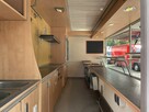 Fiat Ducato Ducat Autosklep wędlin Gastronomiczny Food Truck Foodtruck SklepBORCO - 3
