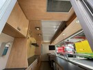 Fiat Ducato Ducat Autosklep wędlin Gastronomiczny Food Truck Foodtruck SklepBORCO - 4