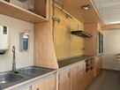 Fiat Ducato Ducat Autosklep wędlin Gastronomiczny Food Truck Foodtruck SklepBORCO - 10