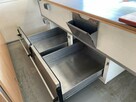 Fiat Ducato Ducat Autosklep wędlin Gastronomiczny Food Truck Foodtruck SklepBORCO - 11