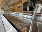 Fiat Ducato Ducat Autosklep wędlin Gastronomiczny Food Truck Foodtruck SklepBORCO - 15
