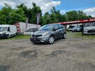 Nissan Note Salon PL - II WŁ - kLIMA - Tempomat - 6 Air Bag - BEZWYPADKOWY - Ładny - 2