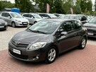 Toyota Auris Gwarancja, Zarejestrowany, Klima, 1.4 D-4D - 2