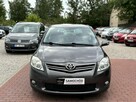 Toyota Auris Gwarancja, Zarejestrowany, Klima, 1.4 D-4D - 3