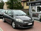 Toyota Auris Gwarancja, Zarejestrowany, Klima, 1.4 D-4D - 4