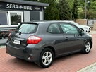 Toyota Auris Gwarancja, Zarejestrowany, Klima, 1.4 D-4D - 7