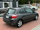 Toyota Auris Gwarancja, Zarejestrowany, Klima, 1.4 D-4D - 8