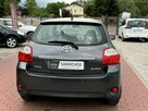 Toyota Auris Gwarancja, Zarejestrowany, Klima, 1.4 D-4D - 9
