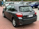 Toyota Auris Gwarancja, Zarejestrowany, Klima, 1.4 D-4D - 11