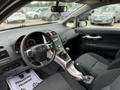 Toyota Auris Gwarancja, Zarejestrowany, Klima, 1.4 D-4D - 14