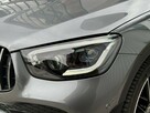 Mercedes GLC 43 AMG Coupe 390KM. Gwarancja do 06.2026. Burmester. Aktywny wydech. - 8