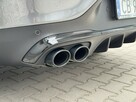 Mercedes GLC 43 AMG Coupe 390KM. Gwarancja do 06.2026. Burmester. Aktywny wydech. - 12
