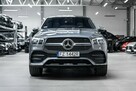 Mercedes GLE 350 Coupe 4-Matic 333 KM. Executive. Masaż. Gwarancja. - 3