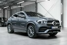 Mercedes GLE 350 Coupe 4-Matic 333 KM. Executive. Masaż. Gwarancja. - 4