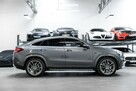 Mercedes GLE 350 Coupe 4-Matic 333 KM. Executive. Masaż. Gwarancja. - 5