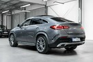 Mercedes GLE 350 Coupe 4-Matic 333 KM. Executive. Masaż. Gwarancja. - 7