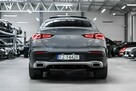 Mercedes GLE 350 Coupe 4-Matic 333 KM. Executive. Masaż. Gwarancja. - 8