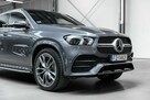 Mercedes GLE 350 Coupe 4-Matic 333 KM. Executive. Masaż. Gwarancja. - 10