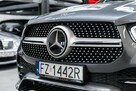 Mercedes GLE 350 Coupe 4-Matic 333 KM. Executive. Masaż. Gwarancja. - 14
