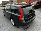 Volvo V50 1.8B Lift 2008r Climatronic Alufelgi Opłacone Kombi! - 2