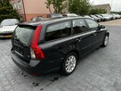 Volvo V50 1.8B Lift 2008r Climatronic Alufelgi Opłacone Kombi! - 3