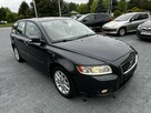 Volvo V50 1.8B Lift 2008r Climatronic Alufelgi Opłacone Kombi! - 4
