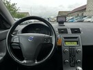 Volvo V50 1.8B Lift 2008r Climatronic Alufelgi Opłacone Kombi! - 7