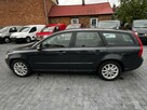 Volvo V50 1.8B Lift 2008r Climatronic Alufelgi Opłacone Kombi! - 9