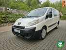 Peugeot Expert 2.0 HDi L2H1 Brygadówka 6 osób Klima - 1