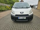 Peugeot Expert 2.0 HDi L2H1 Brygadówka 6 osób Klima - 2