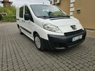 Peugeot Expert 2.0 HDi L2H1 Brygadówka 6 osób Klima - 3